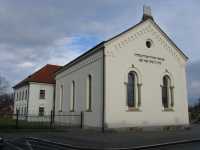 Heřmanův Městec – Obnova synagogy